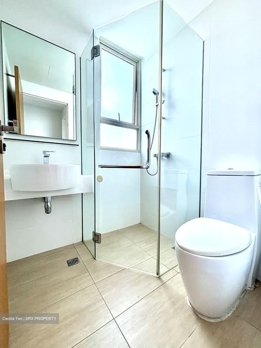 Fontaine Parry (D19), Condominium #603169721